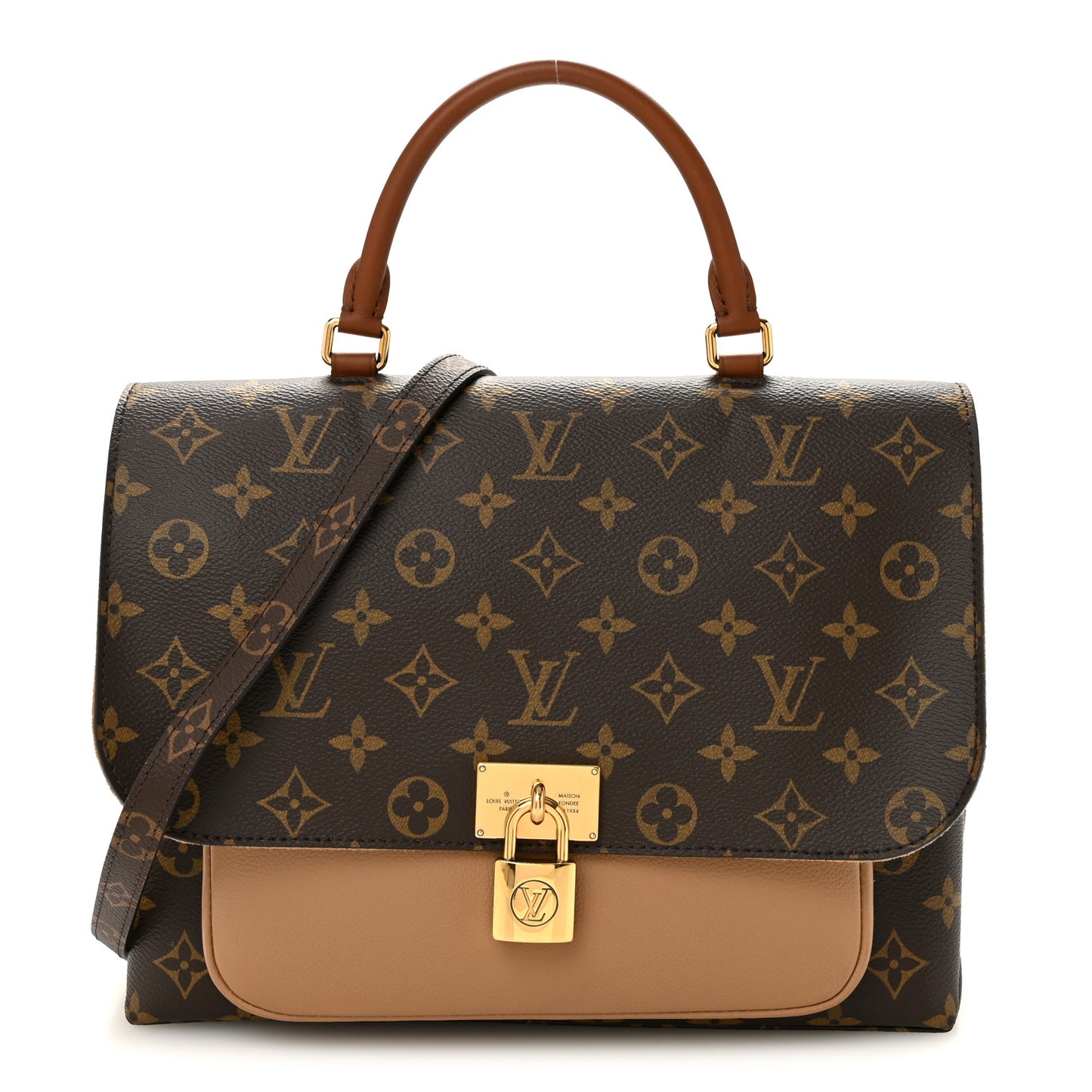 Monogram Marignan Sesame