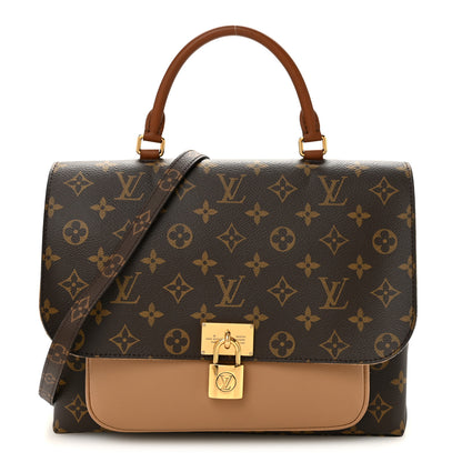 Louis Vuitton Monogram Marignan Sesame 1 of 12