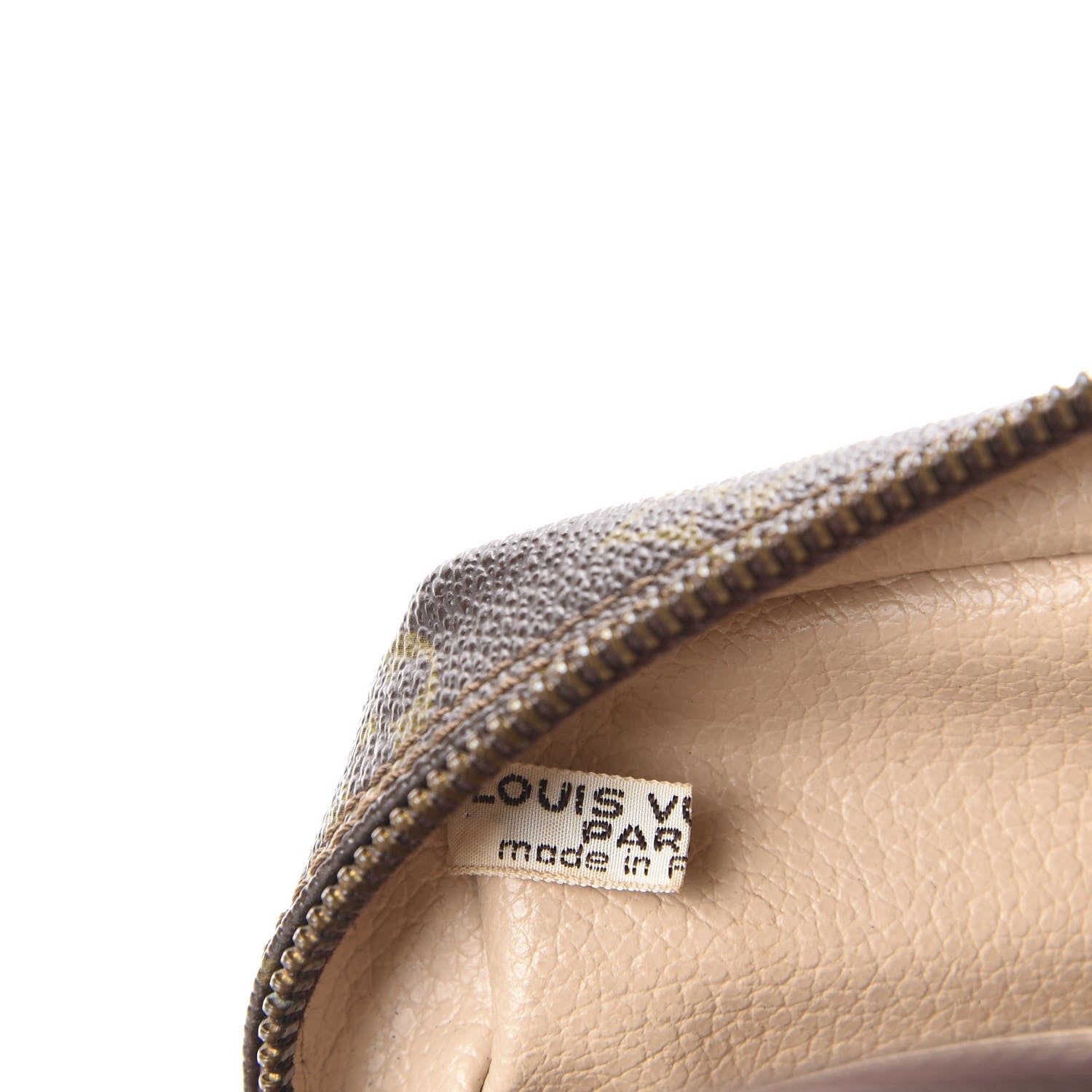 Louis Vuitton Monogram Trousse Toilette 23 8 of 9