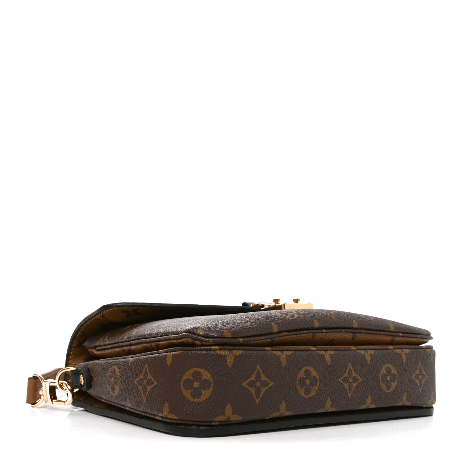 Louis Vuitton Reverse Monogram Pochette Metis 4 of 10