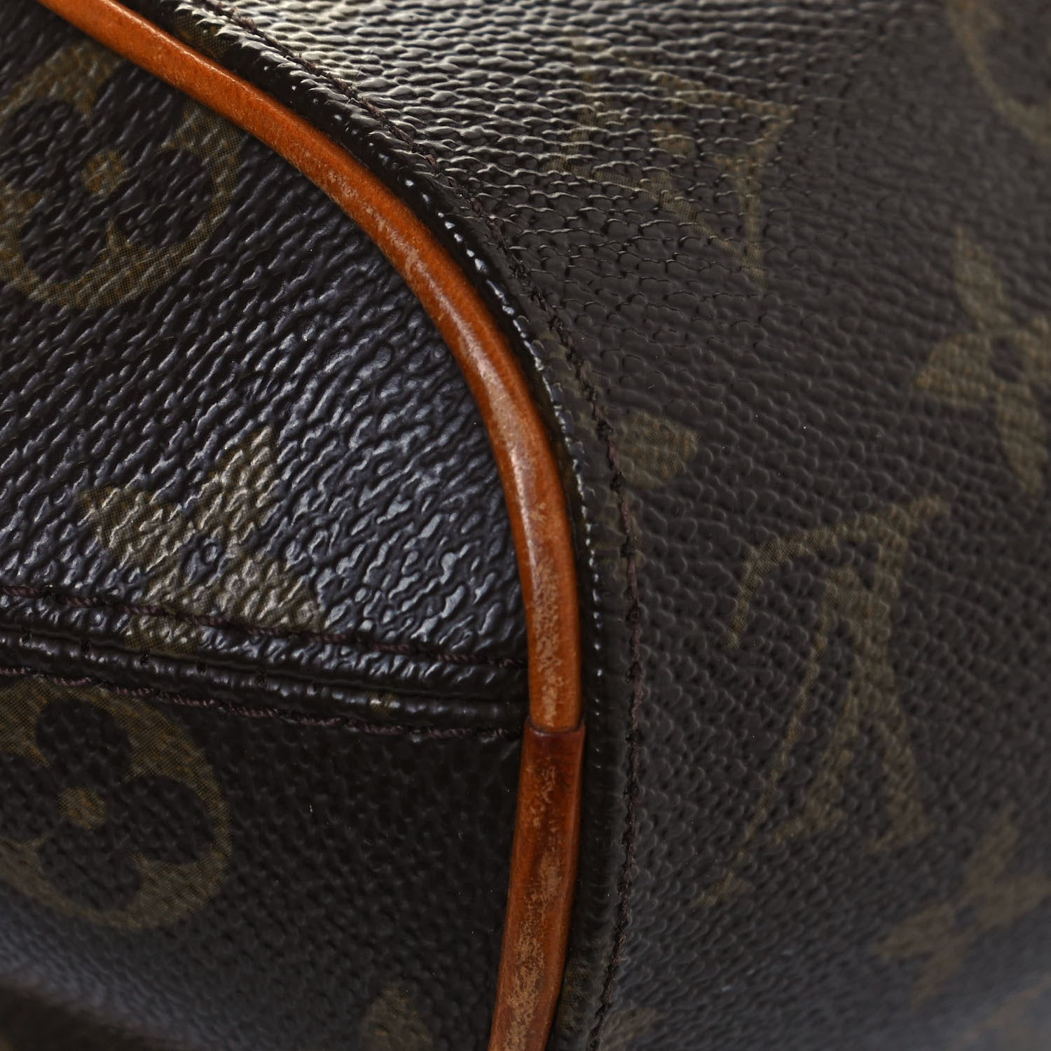 Louis Vuitton Monogram Ellipse Sac a Dos Backpack 10 of 16