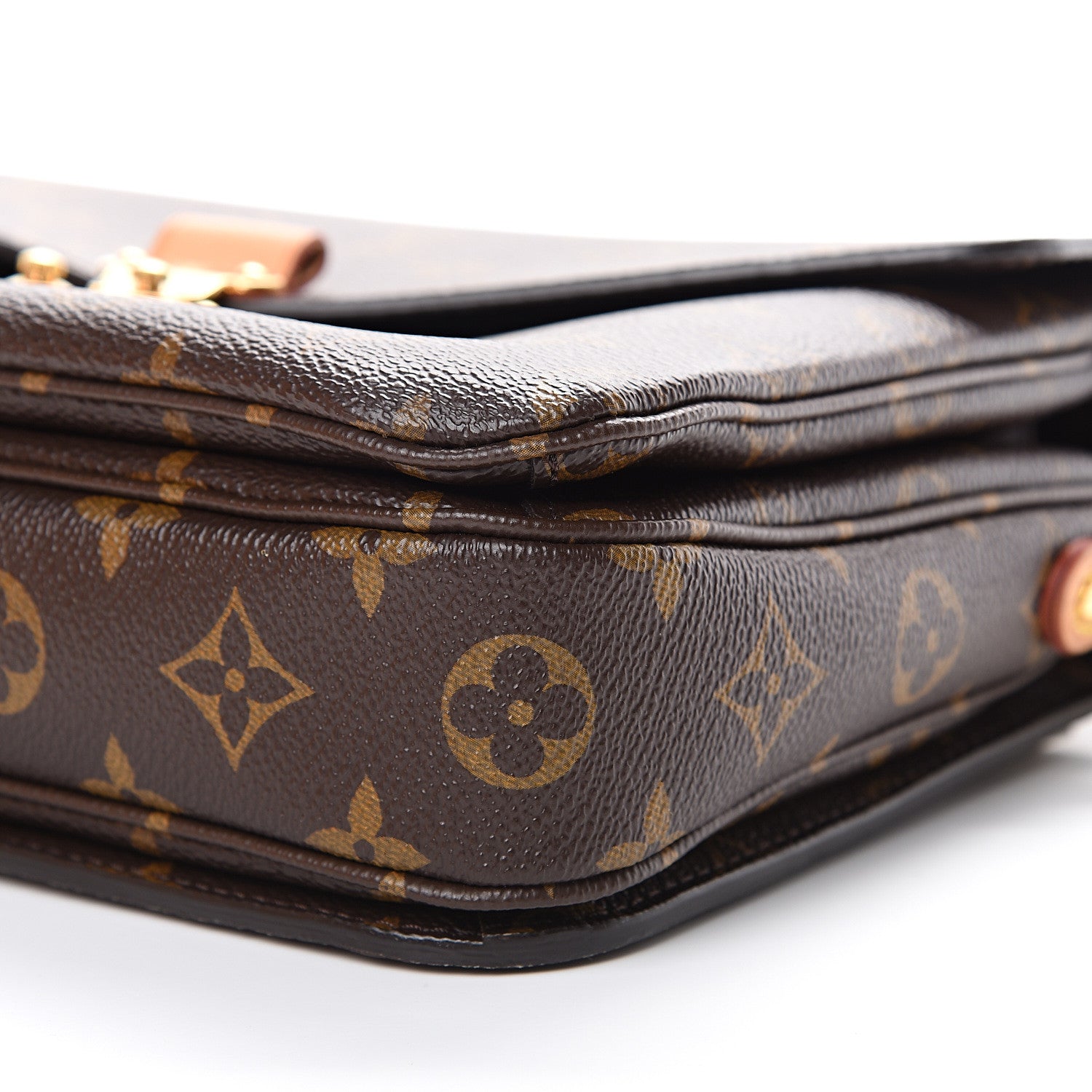 Louis Vuitton Monogram Pochette Metis 10 of 11