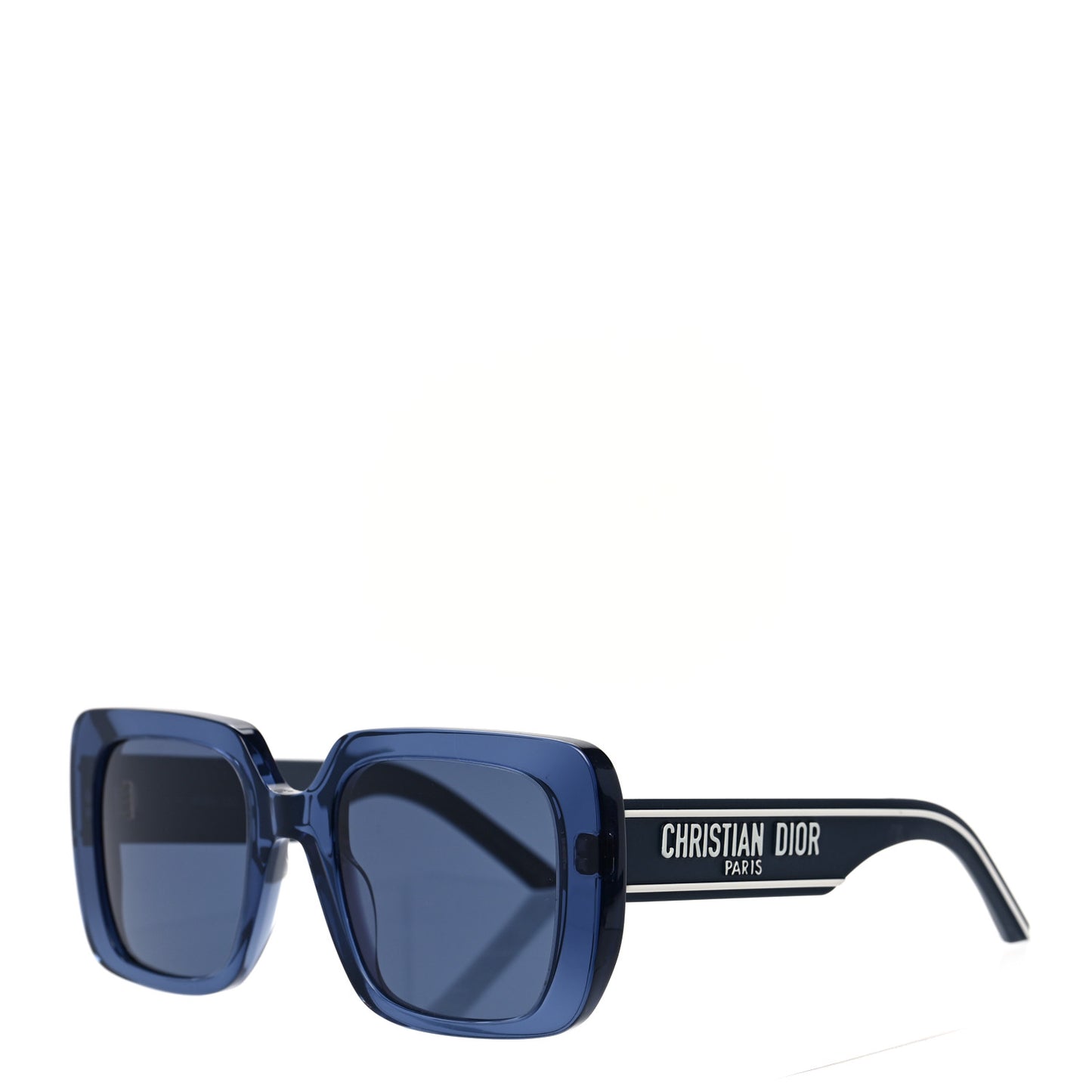 Acetate Wildior S3U Sunglasses Blue