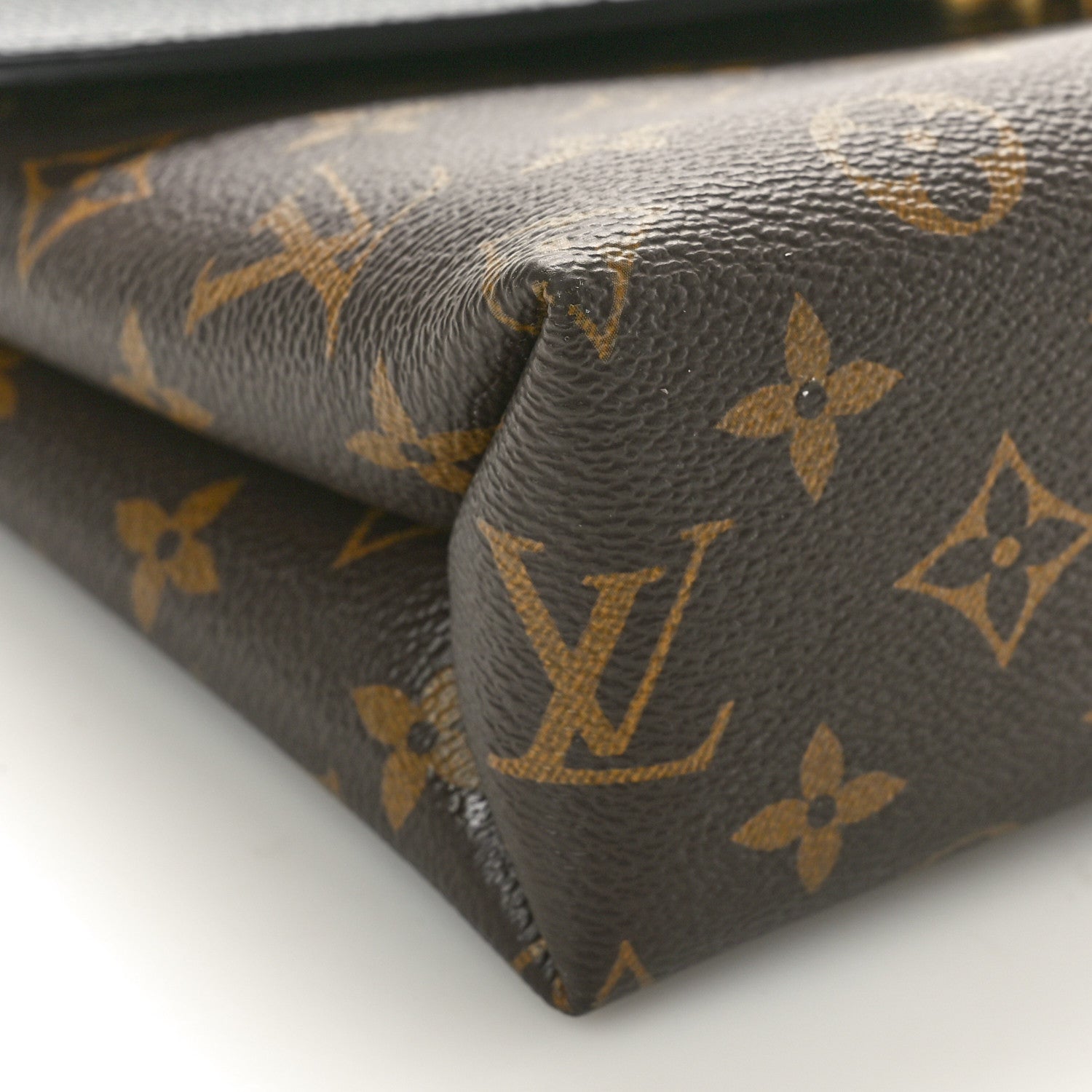 Louis Vuitton Monogram Saint Placide Black 8 of 9