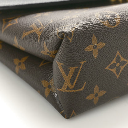 Louis Vuitton Monogram Saint Placide Black 8 of 9