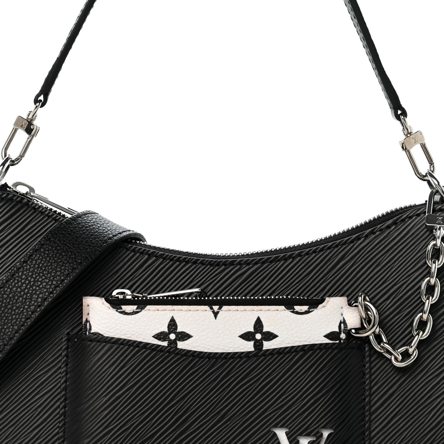 Epi Marelle Black