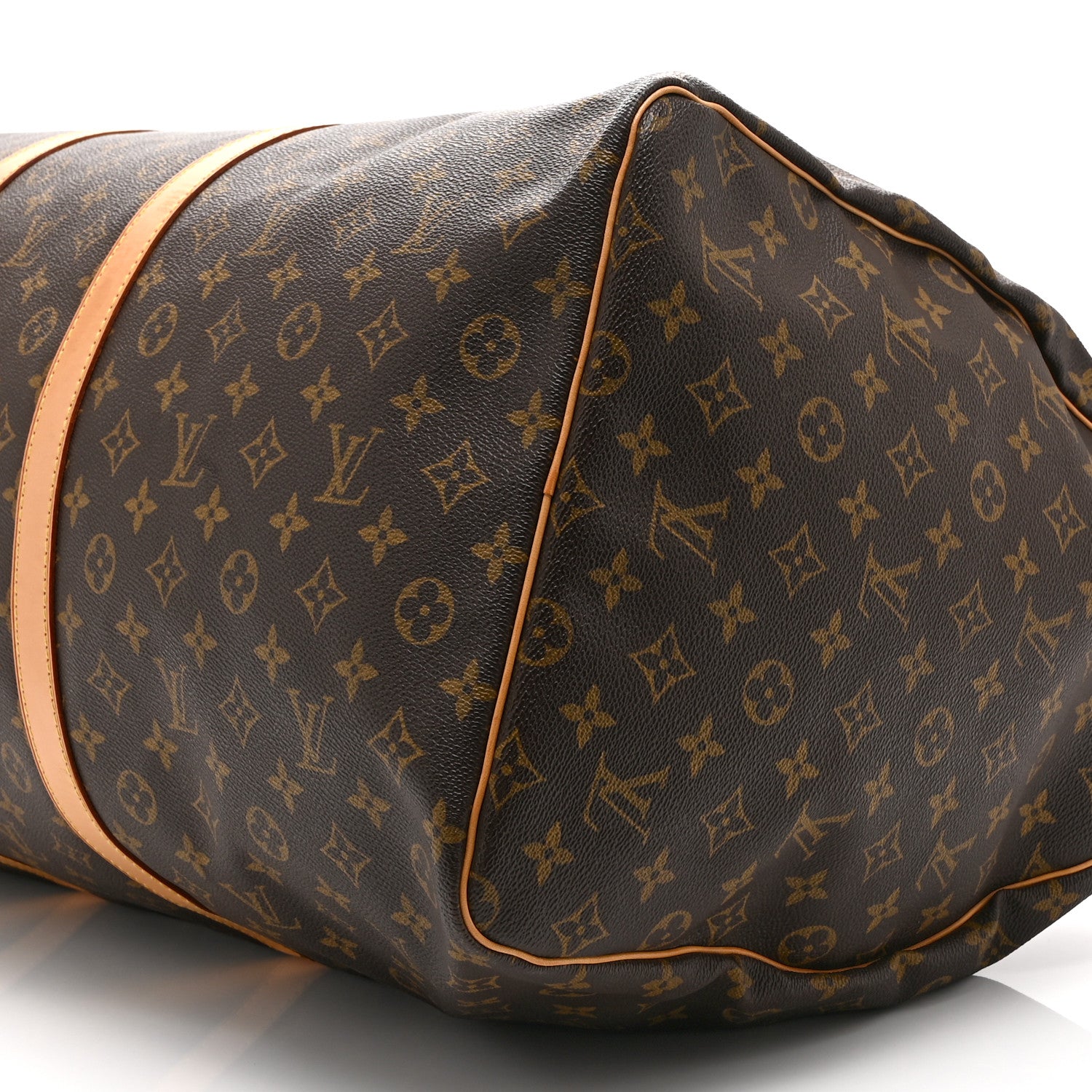 Louis Vuitton Monogram Keepall 60 9 of 9