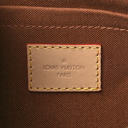 Louis Vuitton Monogram Multi Pochette Accessories Kaki 7 of 13