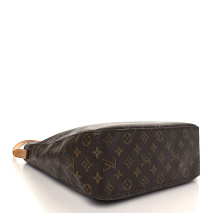 Louis Vuitton Monogram Looping GM 4 of 13