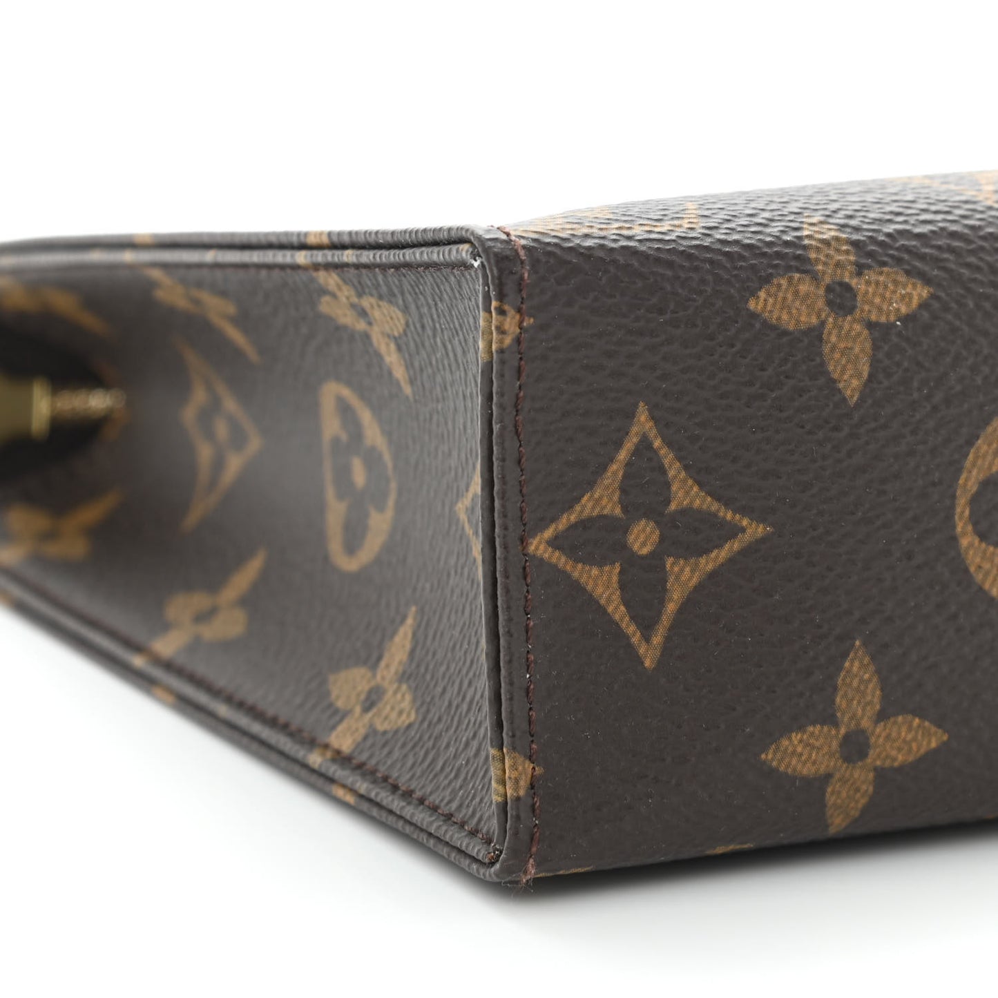 Monogram Toiletry Pouch 19