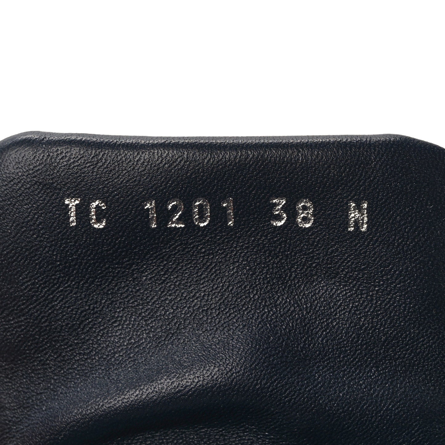 Nylon Monogram Womens Pool Pillow Comfort Mules 38 Navy Blue