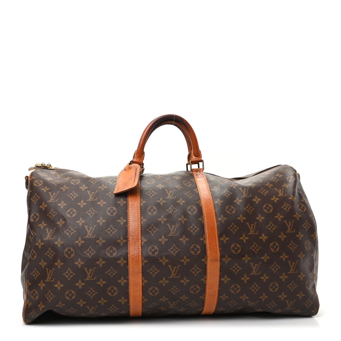 Monogram Keepall Bandouliere 55