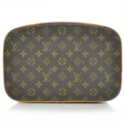 Louis Vuitton Monogram Nice 6 of 12