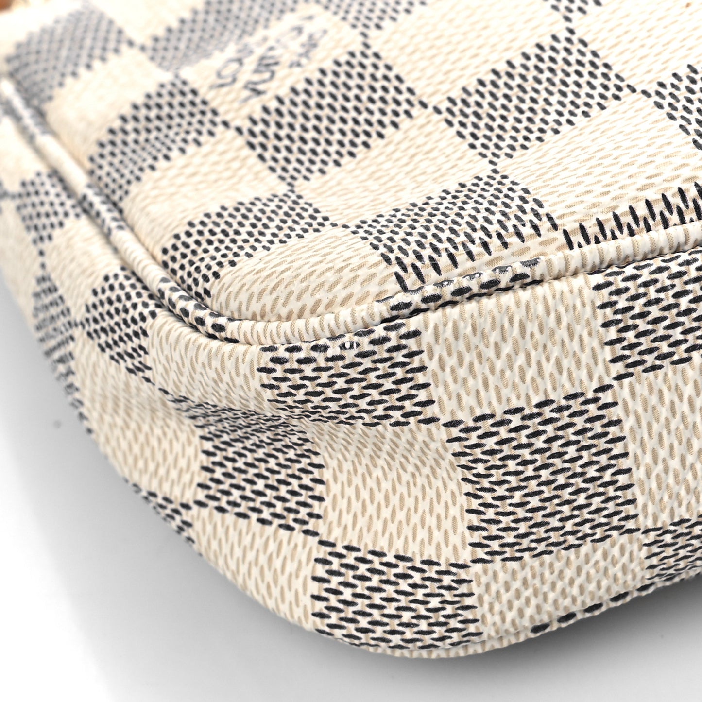 Damier Azur Pochette Accessories