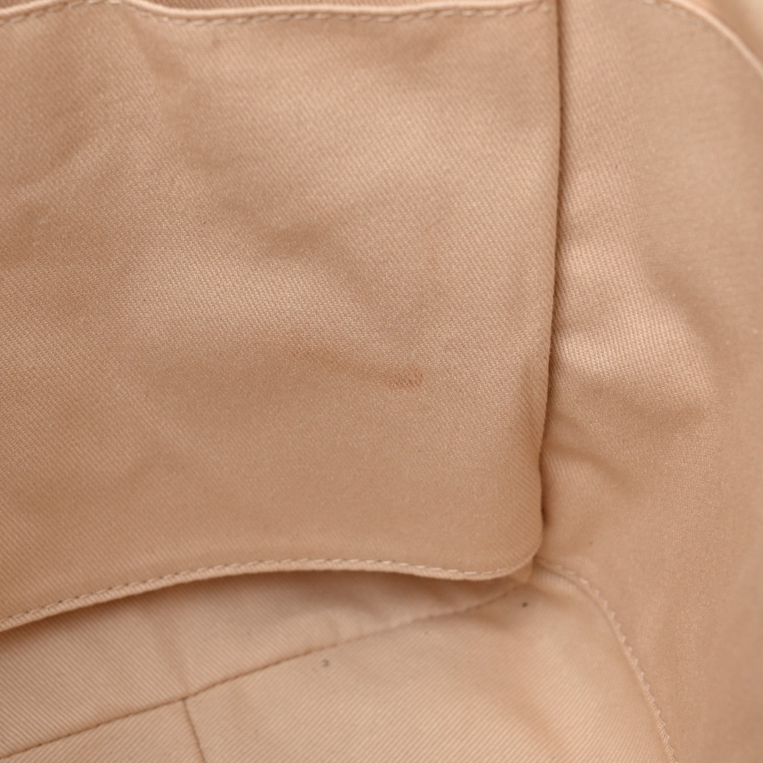 Chanel Lurex Boucle Medium Deauville Tote White 10 of 11