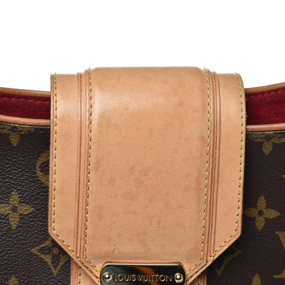 Louis Vuitton Monogram Griet 16 of 17