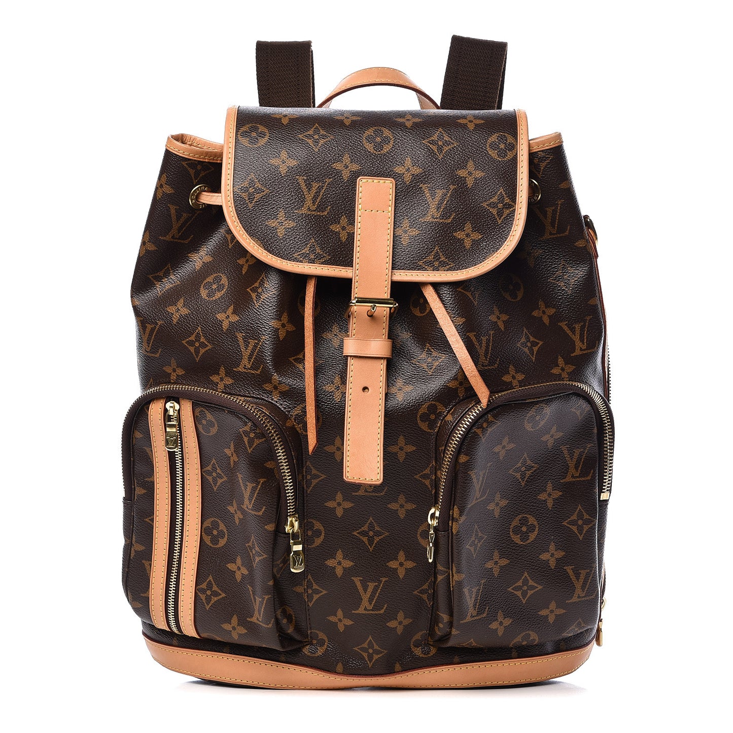 Monogram Bosphore Backpack