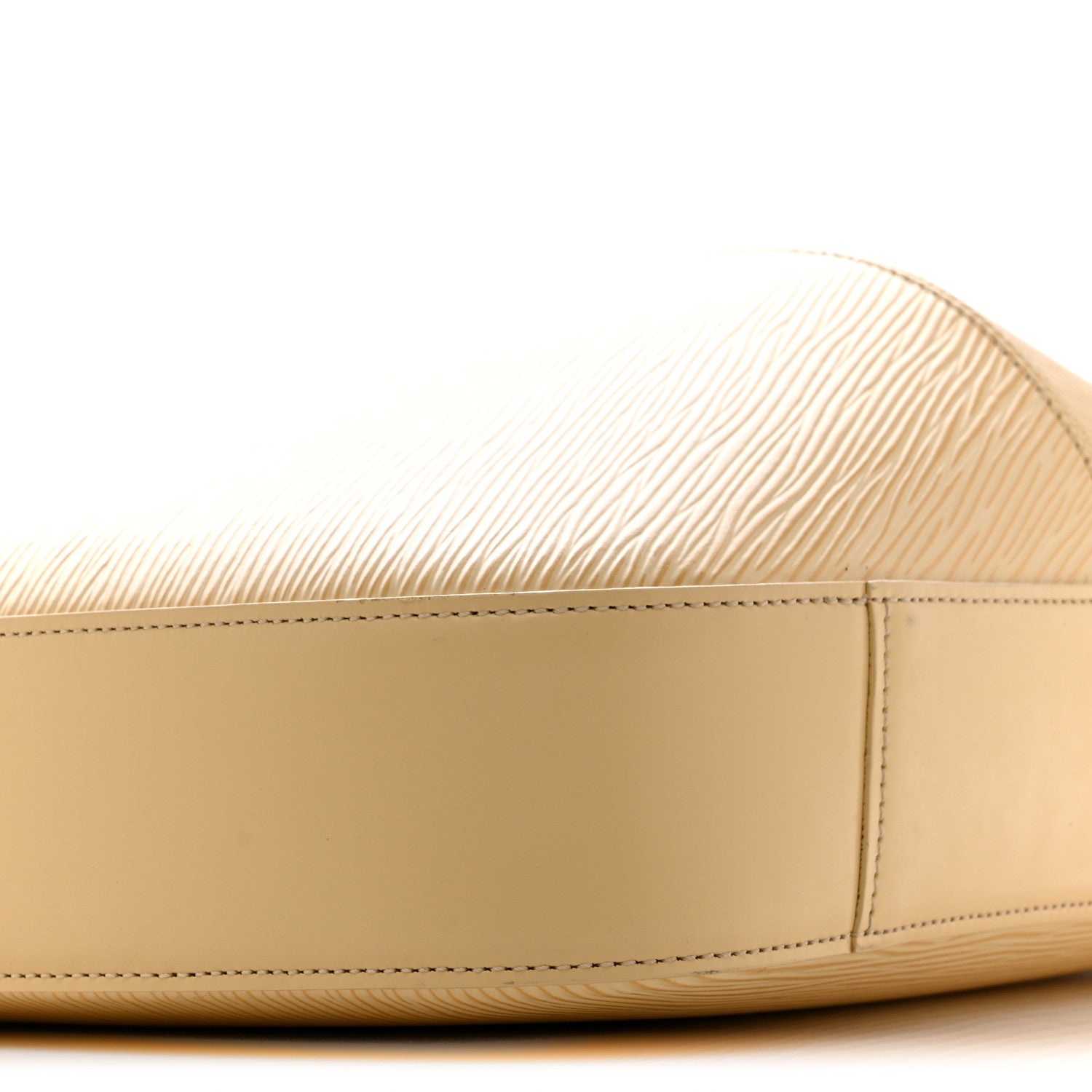 Louis Vuitton Epi Reverie Vanilla 9 of 12