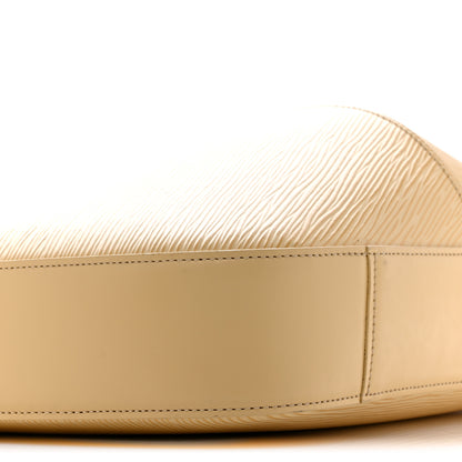 Louis Vuitton Epi Reverie Vanilla 9 of 12