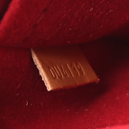 Louis Vuitton Monogram Tambourin NM 7 of 9