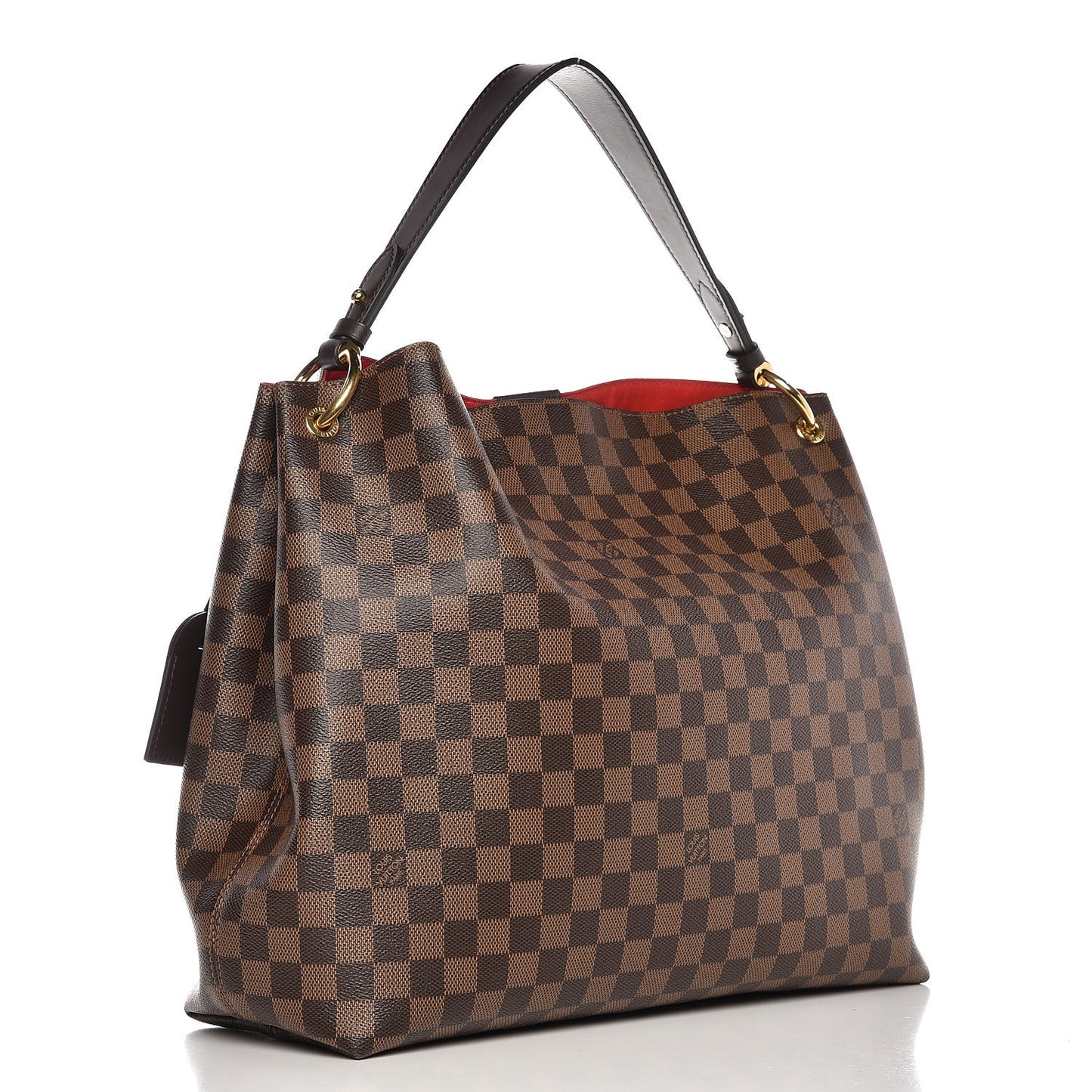 Damier Ebene Graceful MM