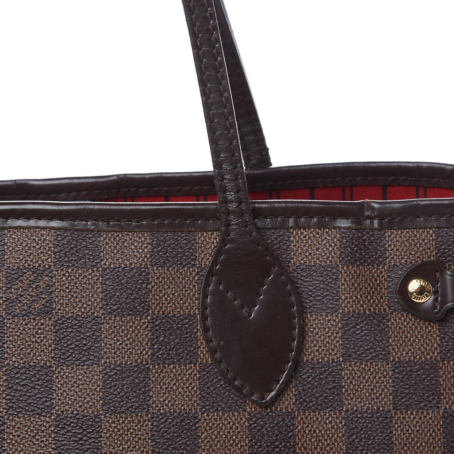 Damier Ebene Neverfull PM