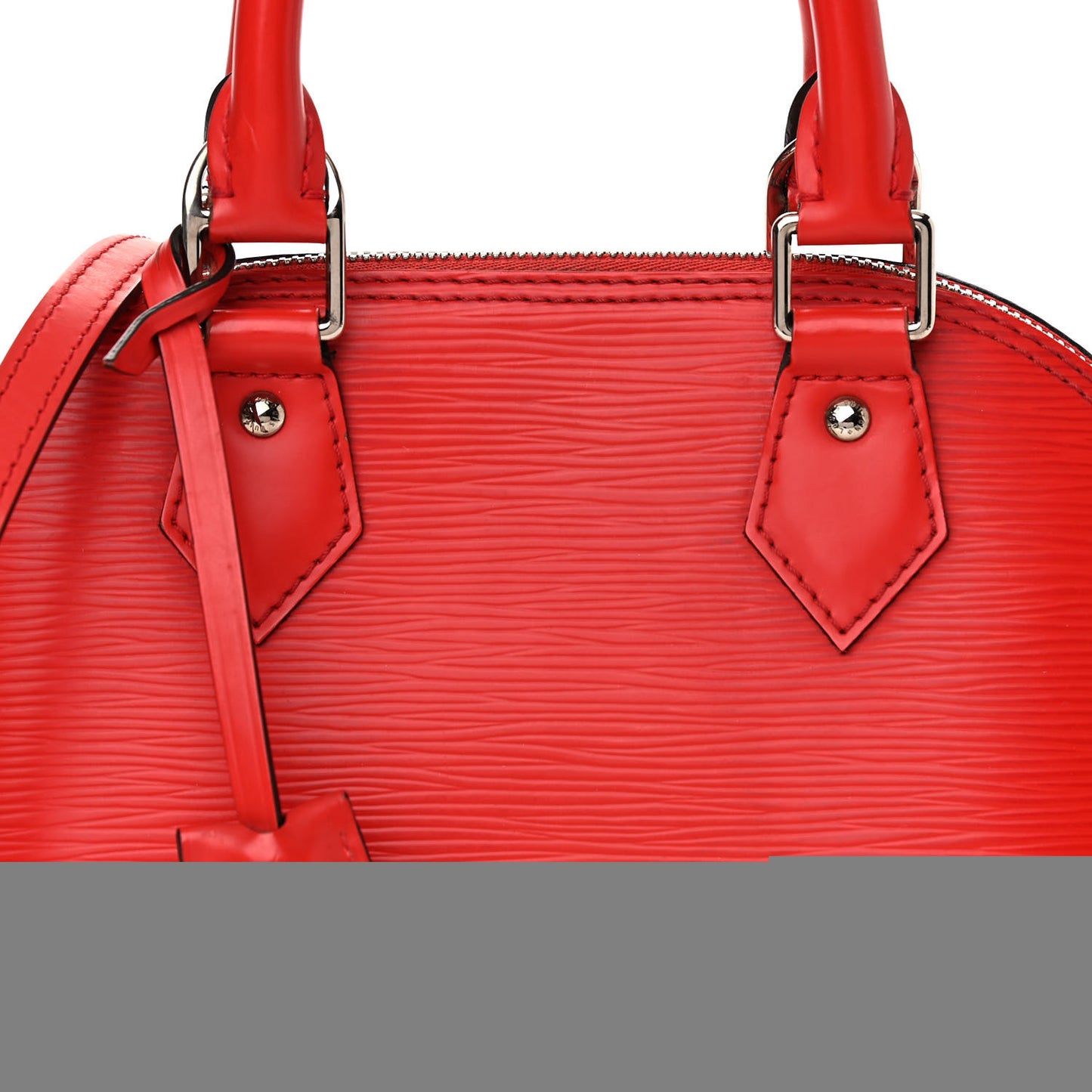 Epi Alma BB Coquelicot