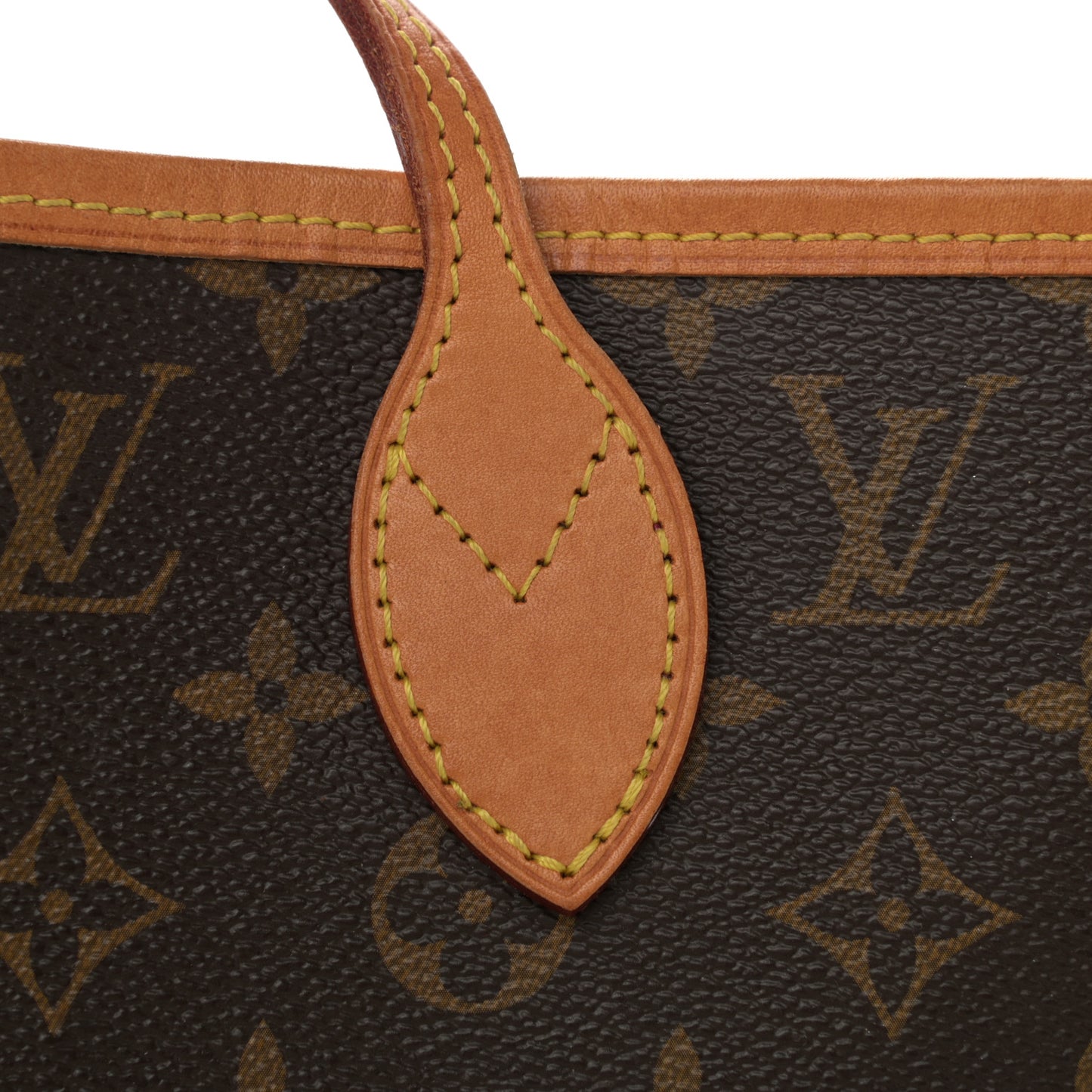 Monogram Neo Neverfull MM Pivoine