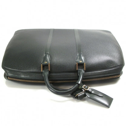 Louis Vuitton Taiga Helanga 1 Poche Green 5 of 13