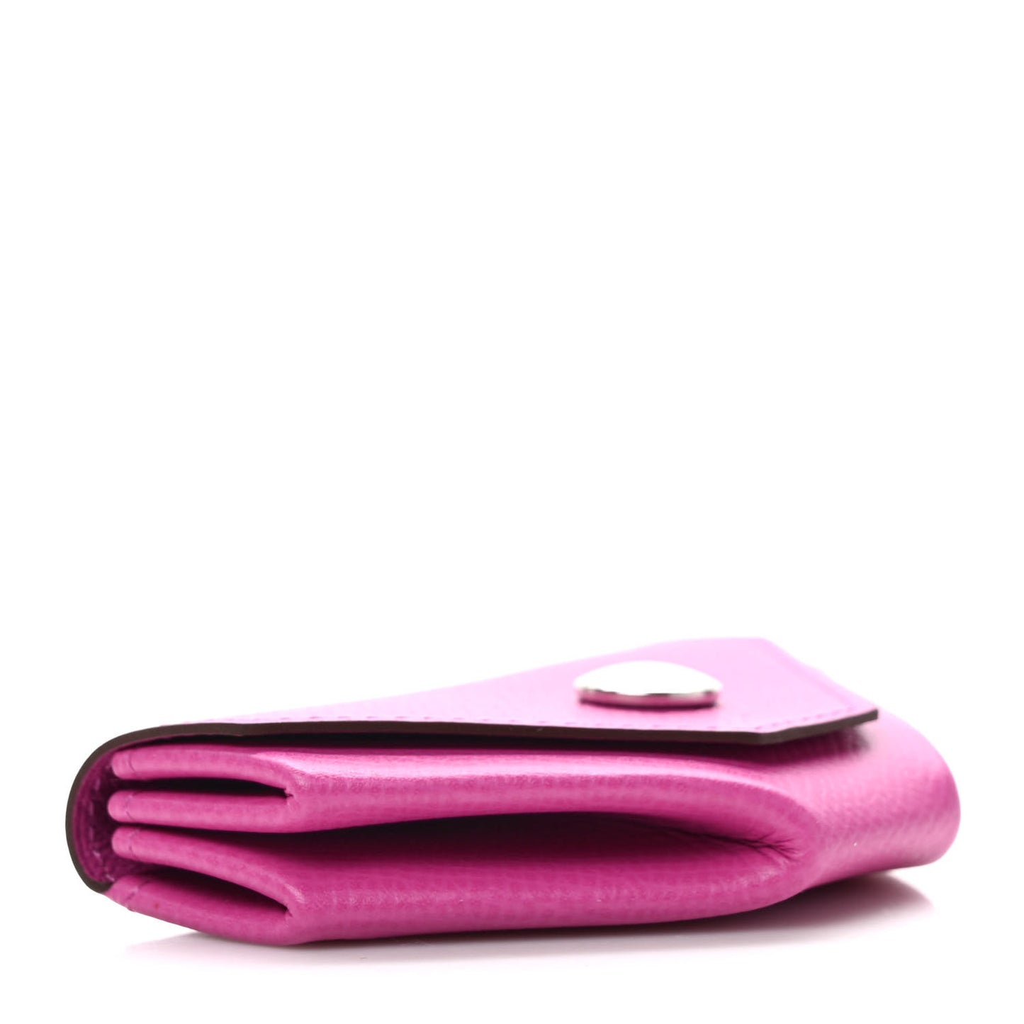 Epsom 24 Change Purse Magnolia