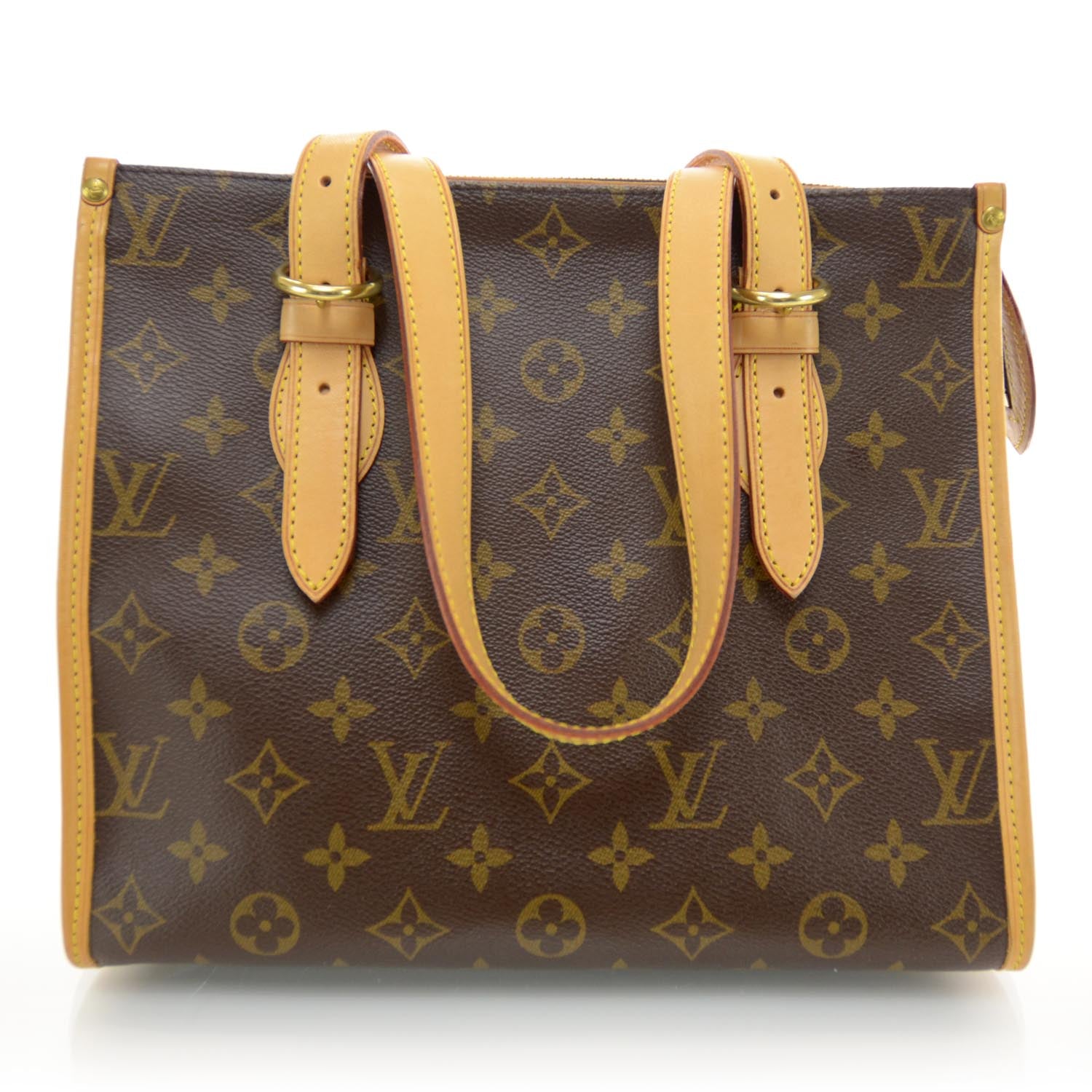Louis Vuitton Monogram Popincourt Haut 1 of 7