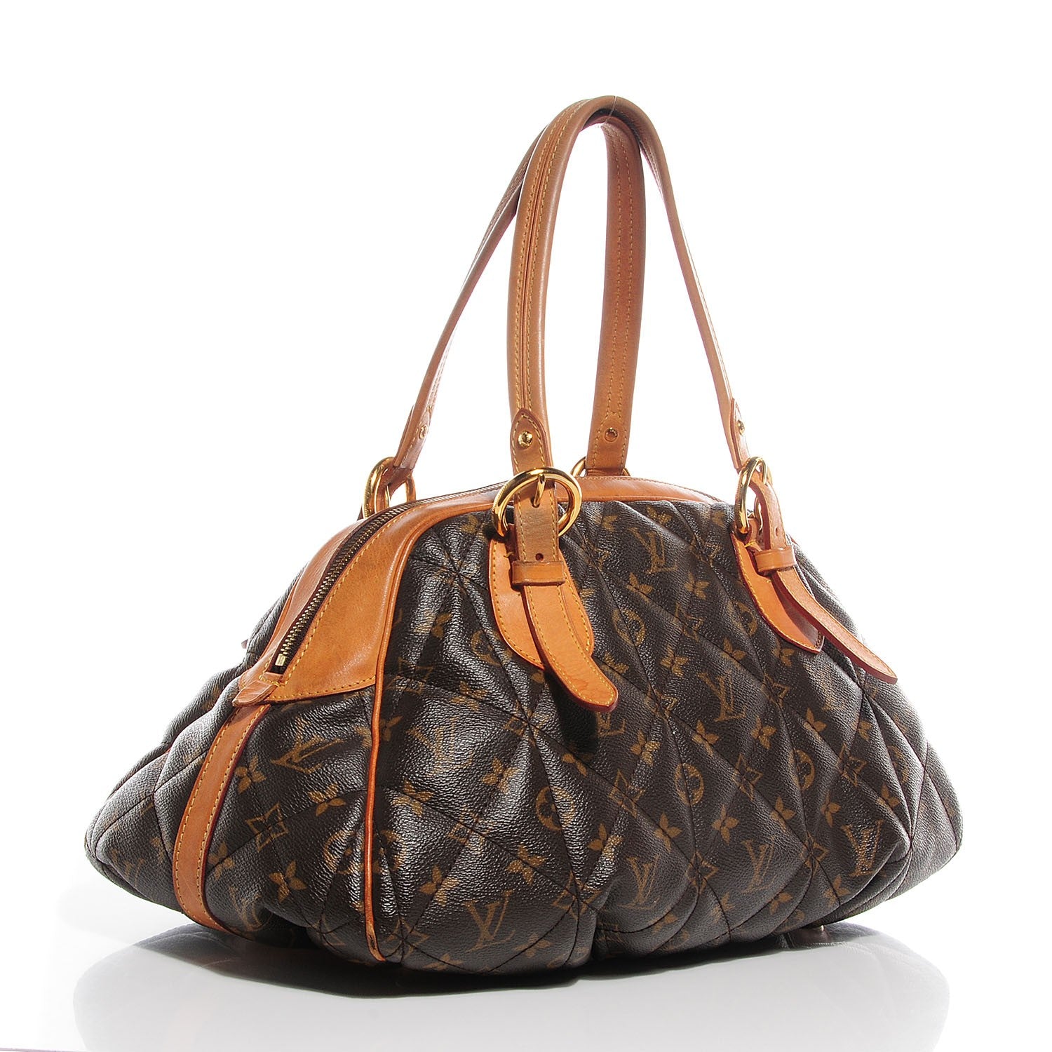 Louis Vuitton Monogram Etoile Bowling Bag 3 of 7