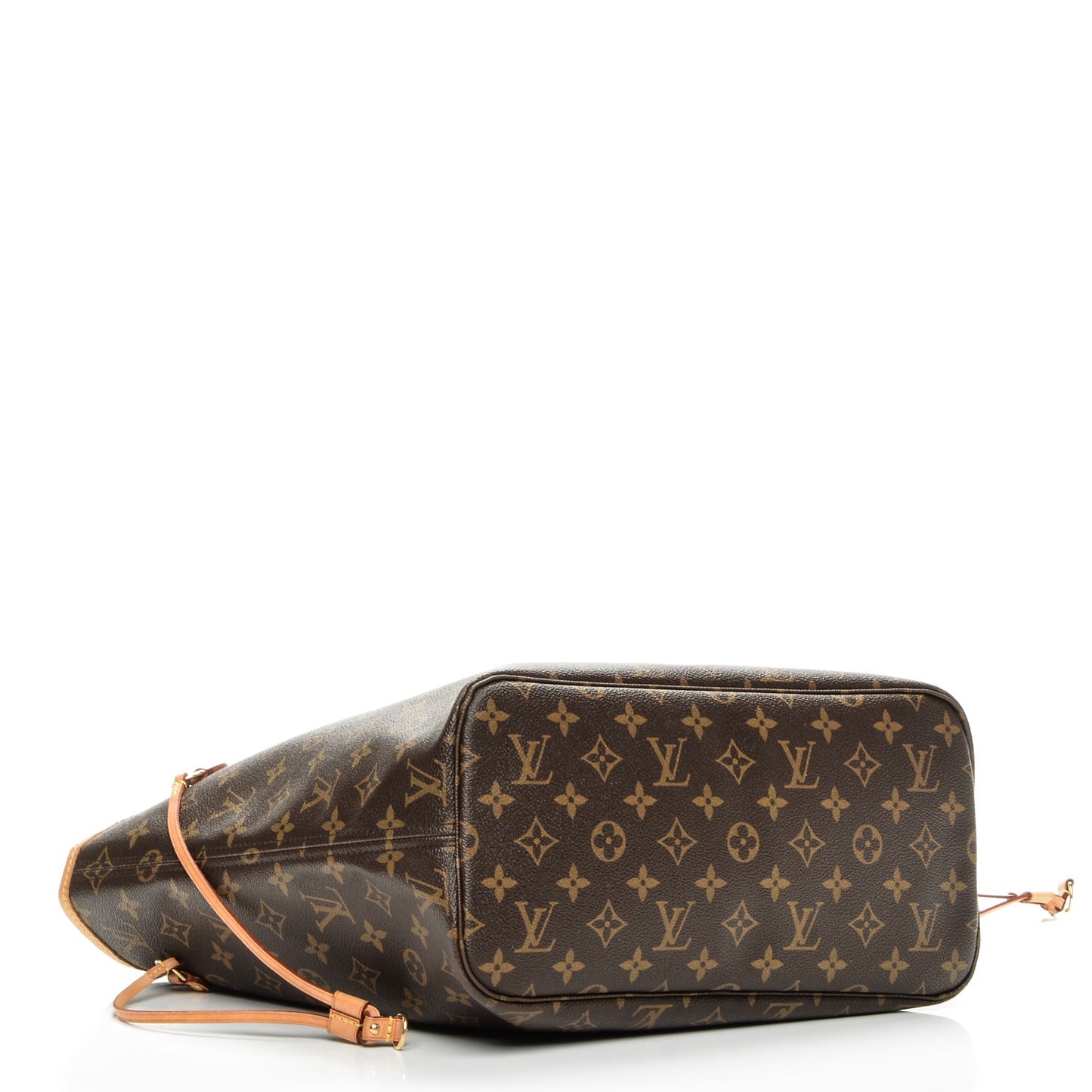 Monogram Neo Neverfull MM