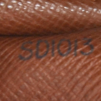 Louis Vuitton Monogram Papillon 30 7 of 8