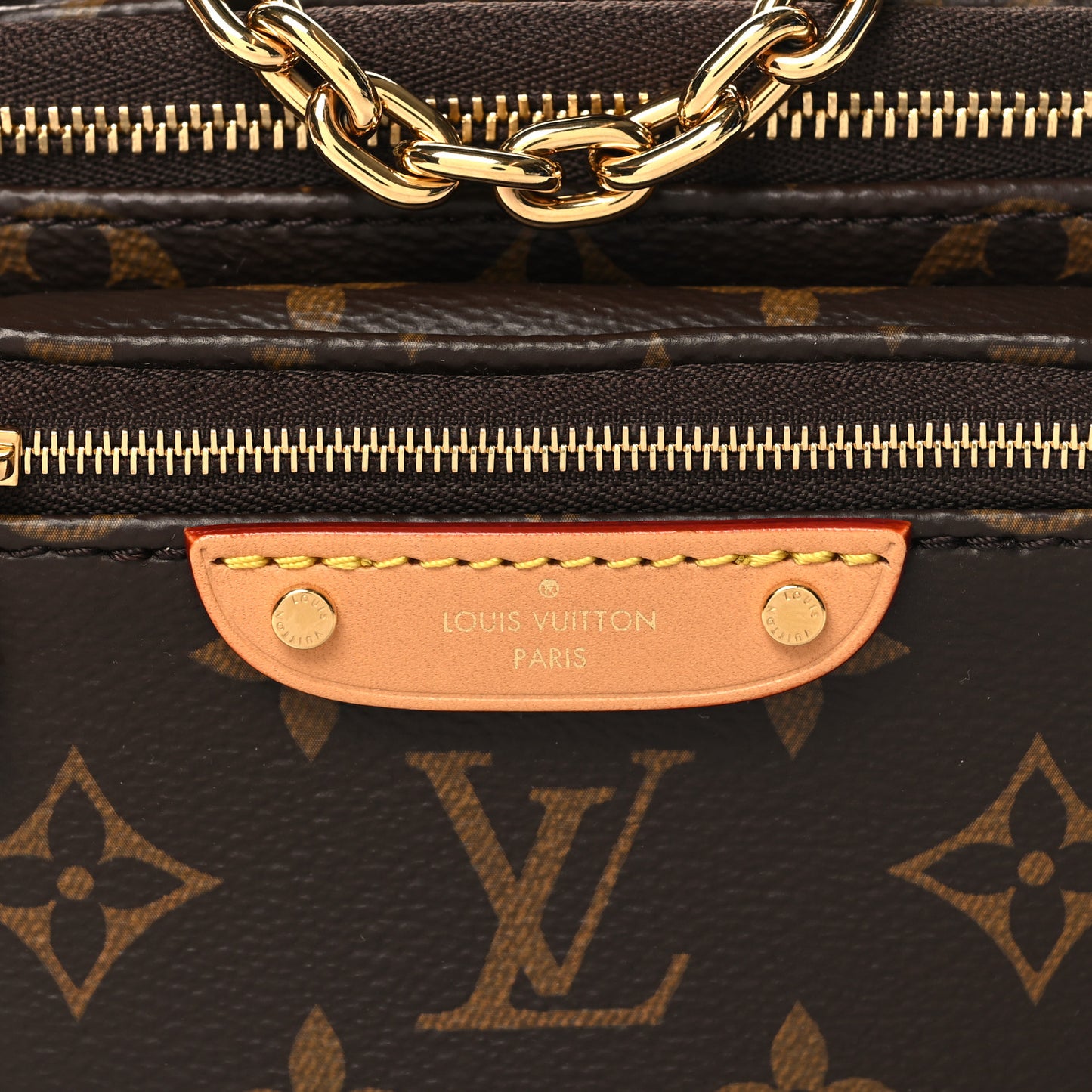 Monogram Mini Bumbag