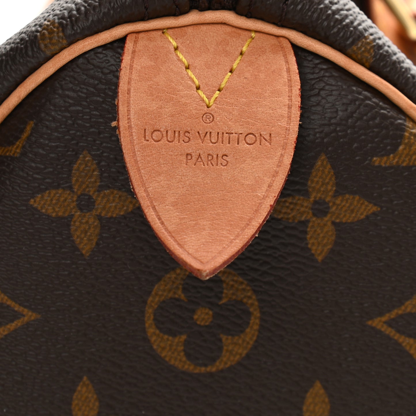 Monogram Speedy 35