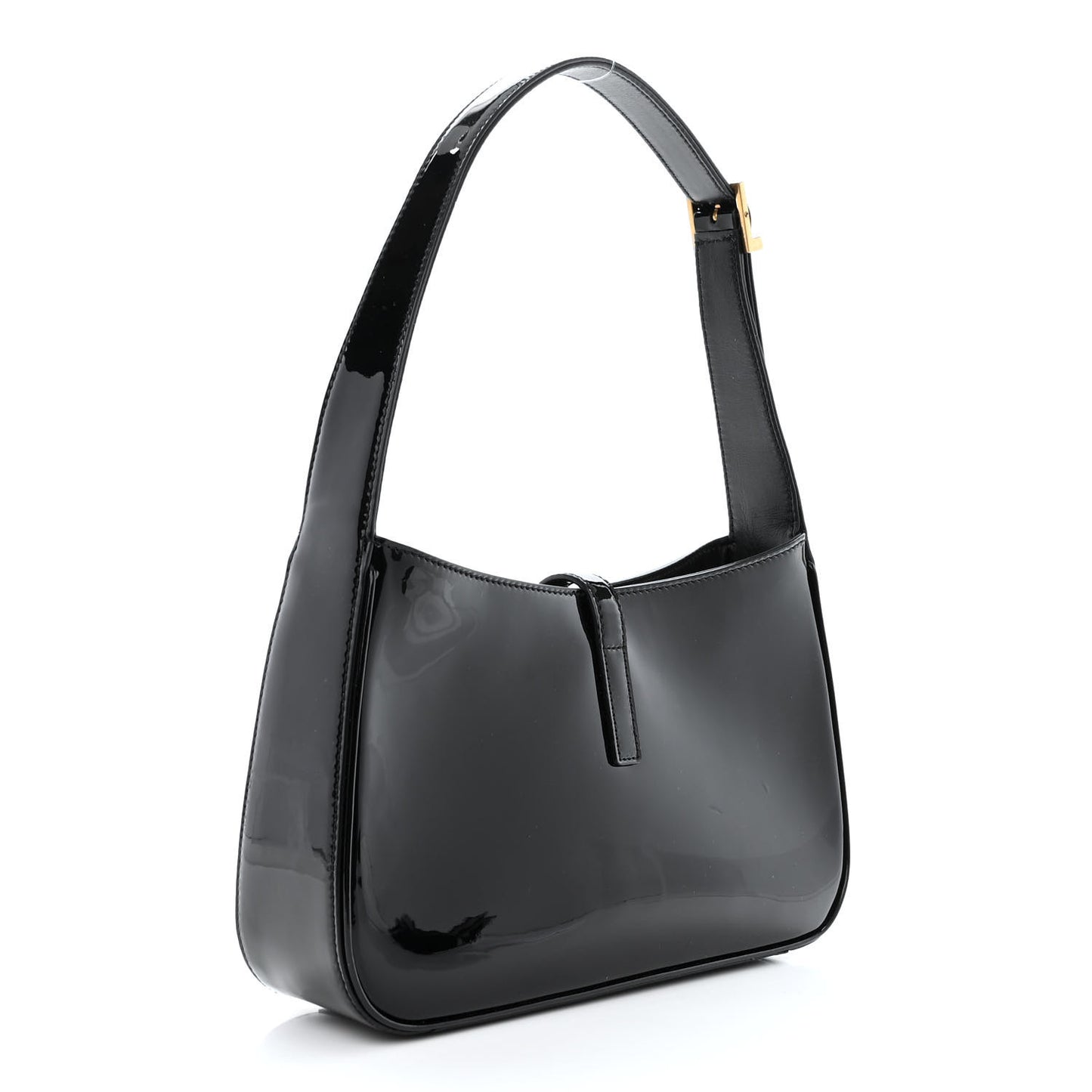 Patent Le 5 A 7 Hobo Black