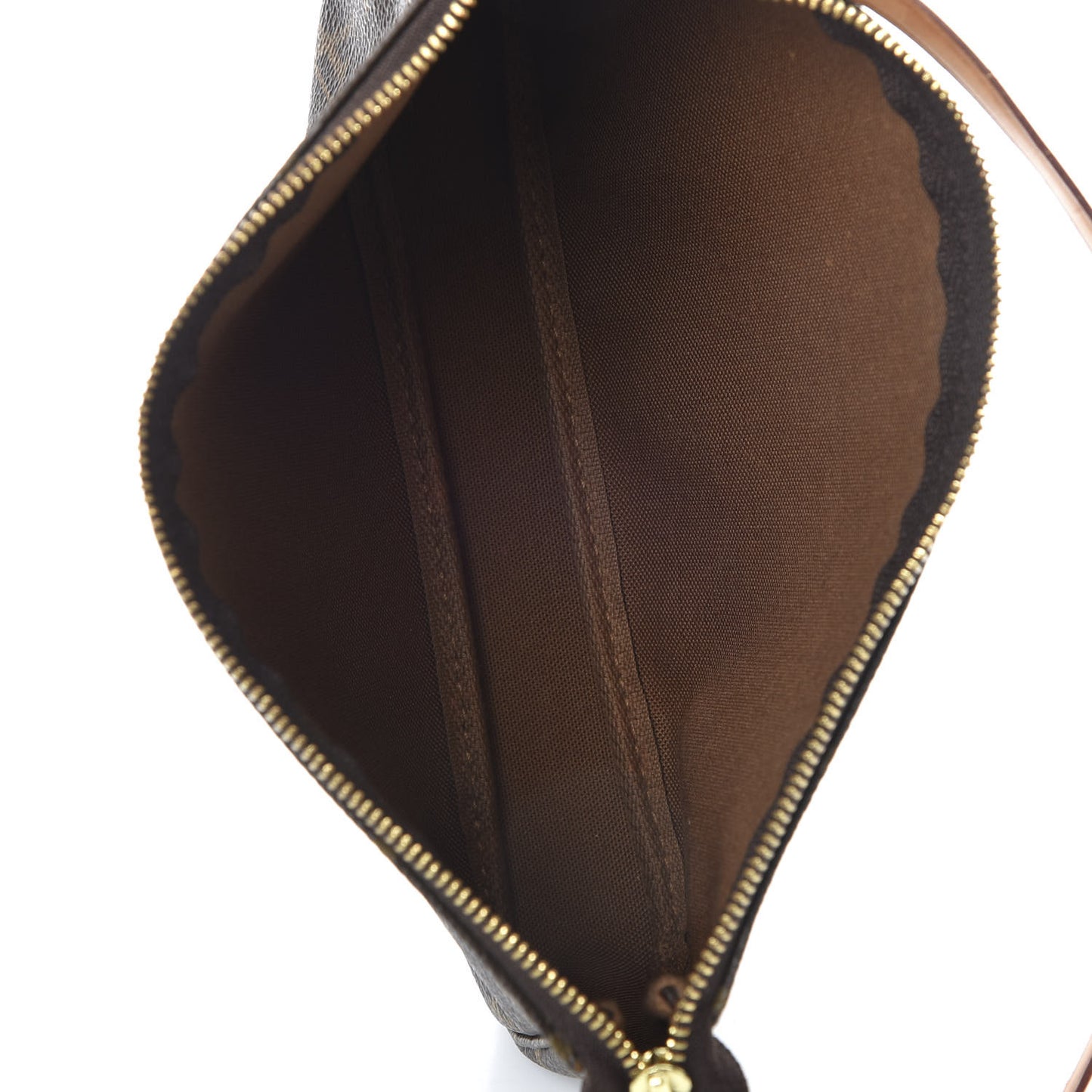Monogram Pochette Accessories