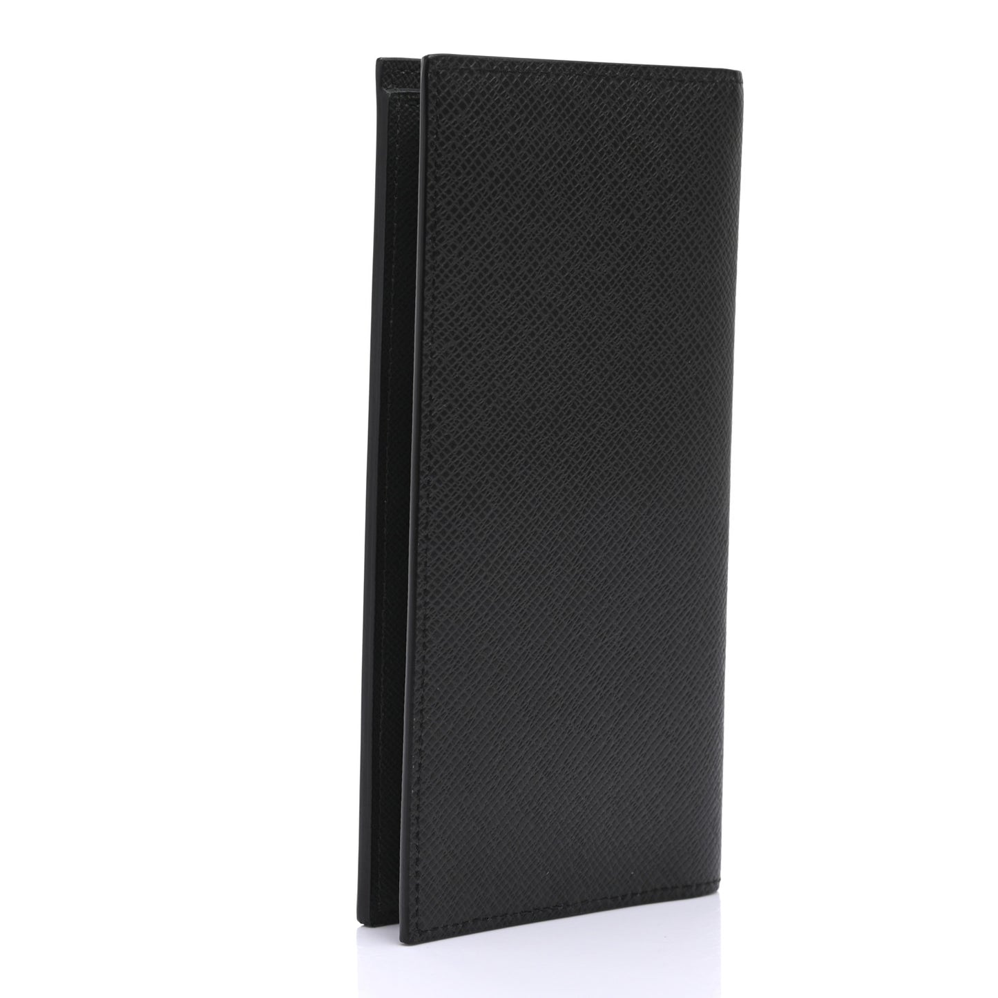 Taiga Alexandre Wallet Black
