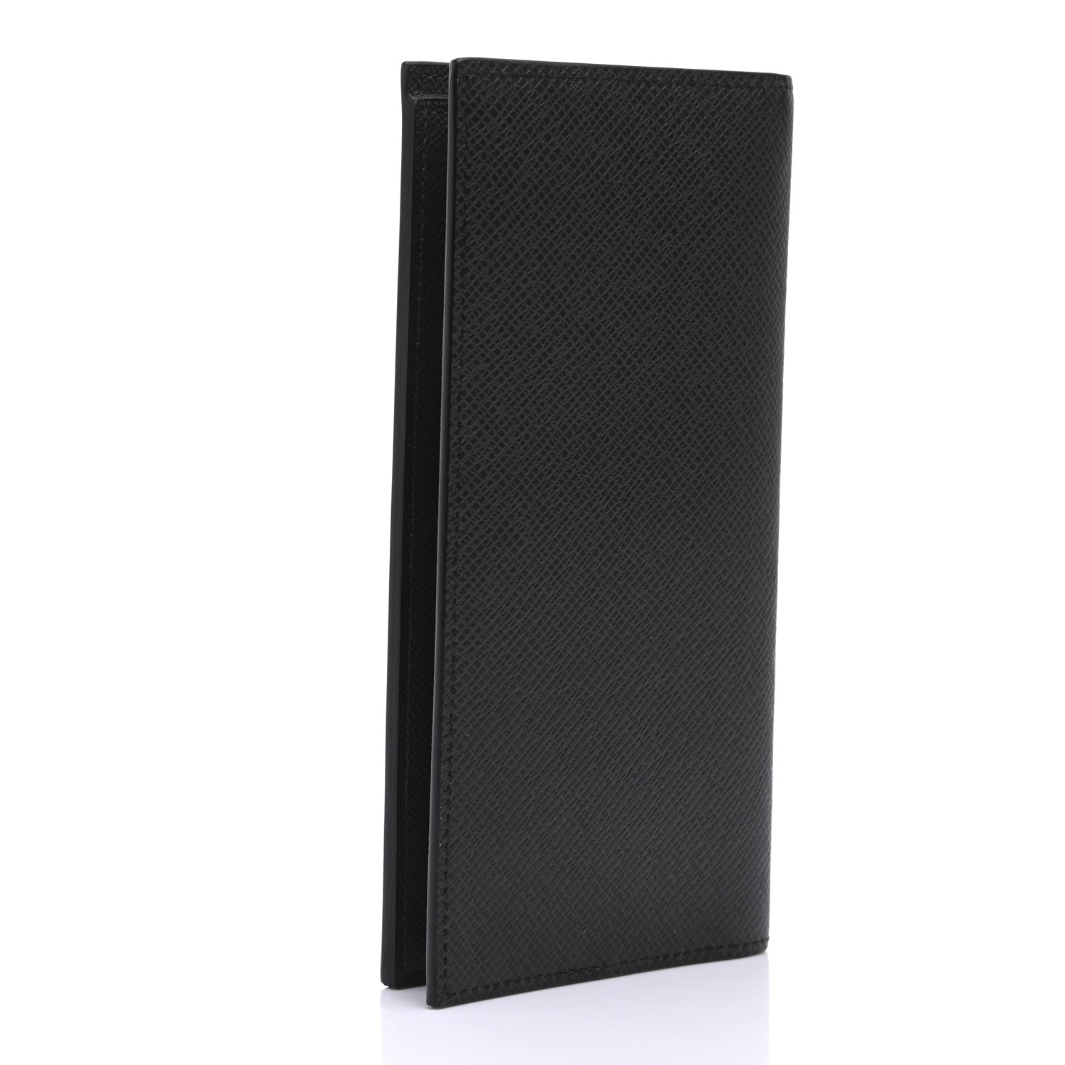 Louis Vuitton Taiga Alexandre Wallet Black 3 of 7