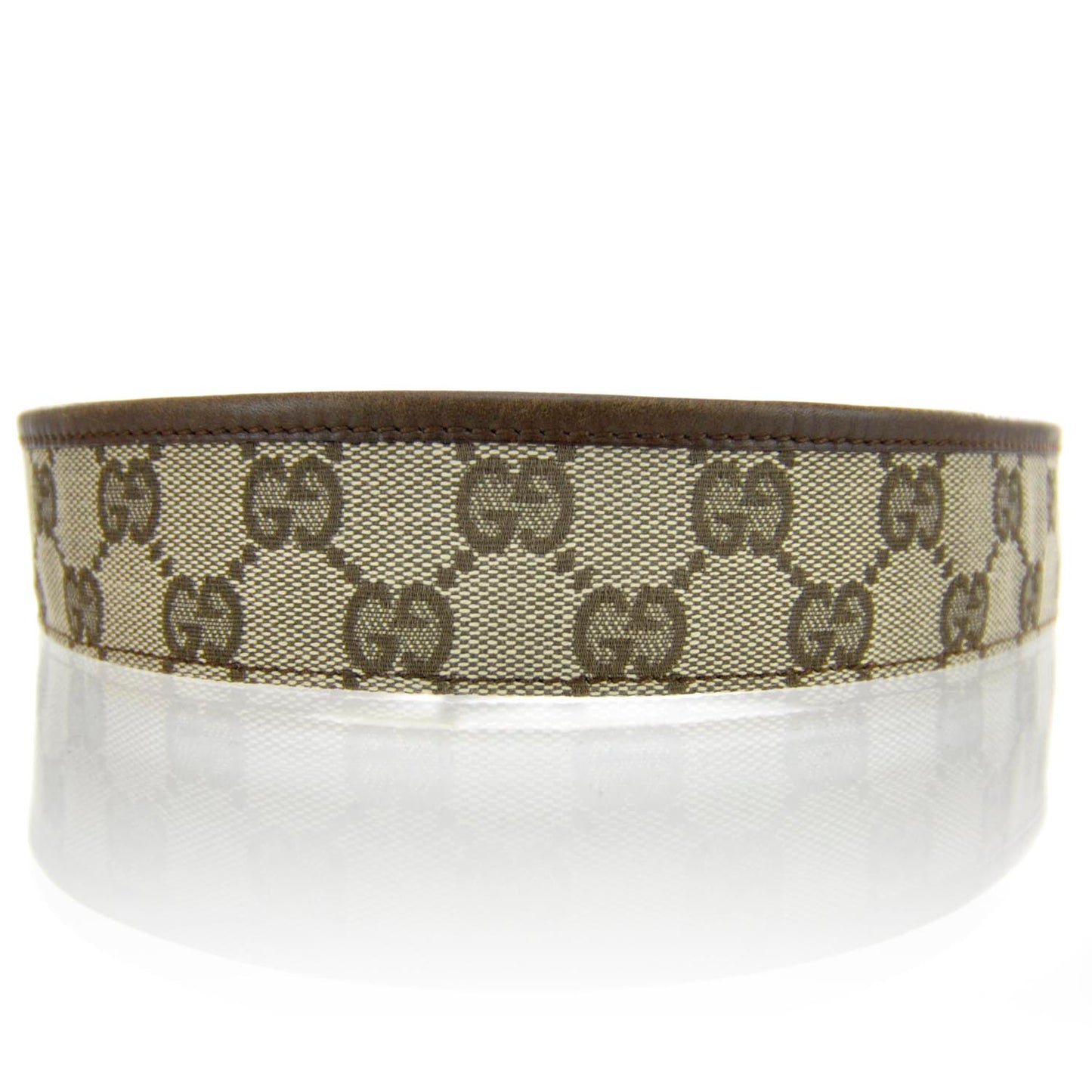 Monogram Belt 75 30