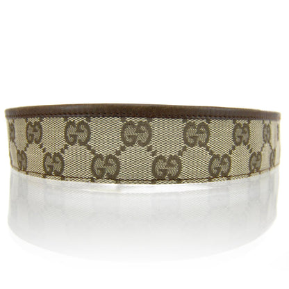 Gucci Monogram Belt 75 30 2 of 6