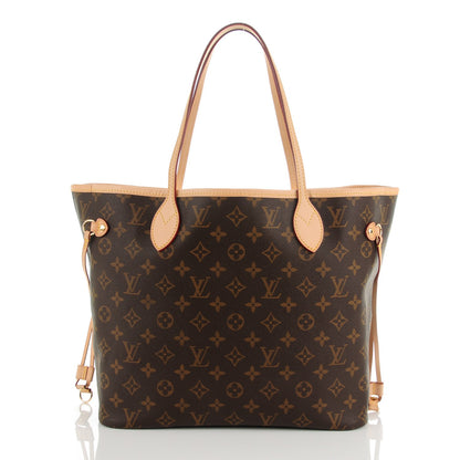 Louis Vuitton Monogram Neo Neverfull MM Mimosa 5 of 33
