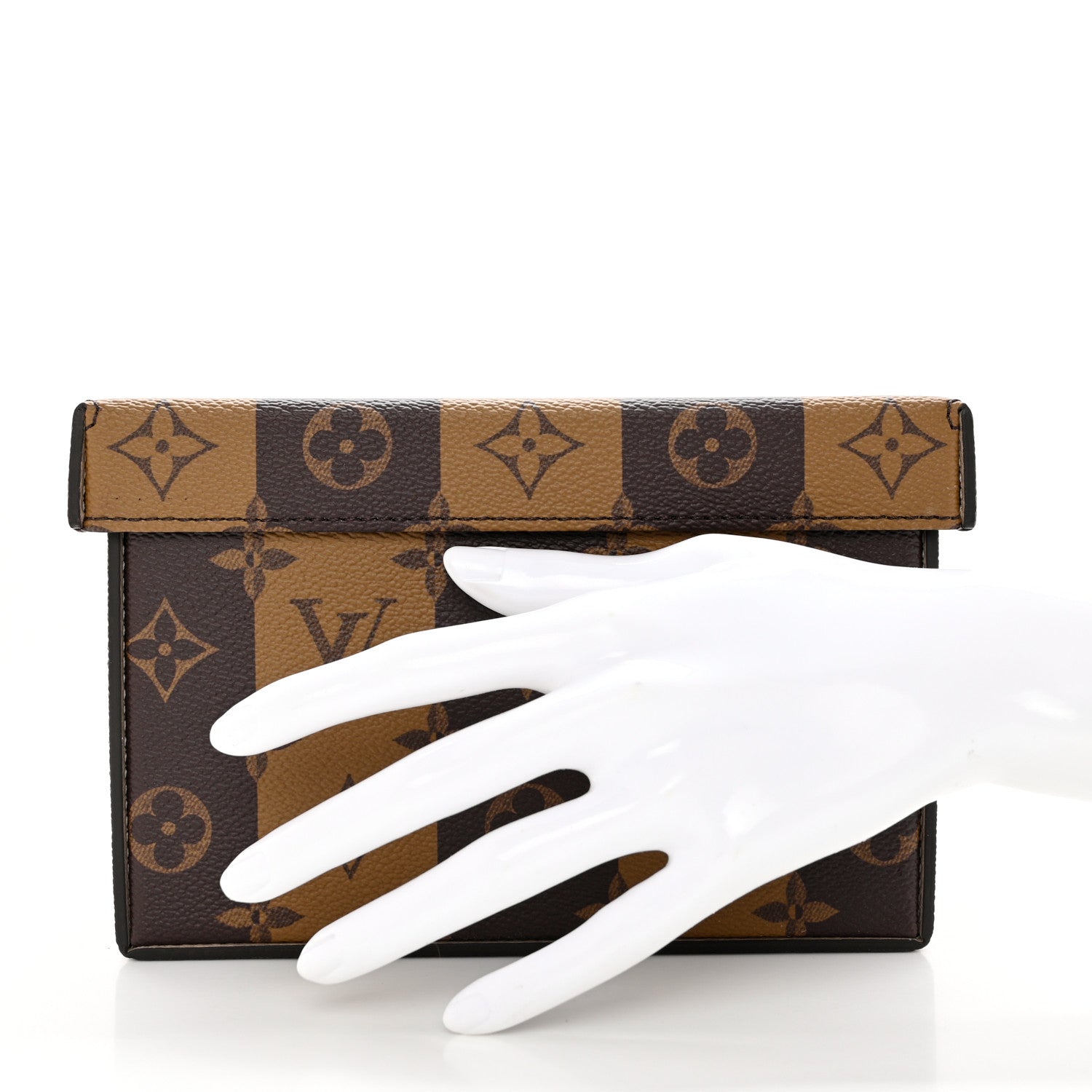 Louis Vuitton X NIGO Monogram Box 2 of 7