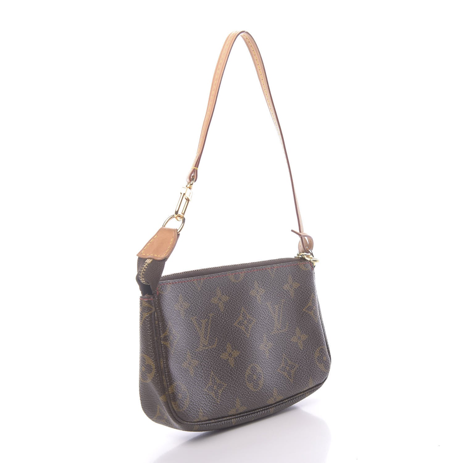 Louis Vuitton Monogram Cerises Pochette Accessories 3 of 9
