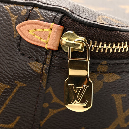 Louis Vuitton Monogram Packing Cube PM 7 of 8