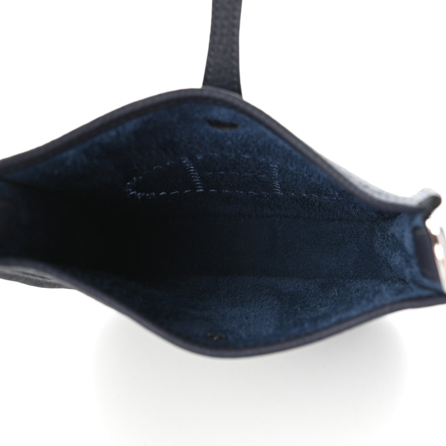 Taurillon Clemence Evelyne TPM Bleu Nuit