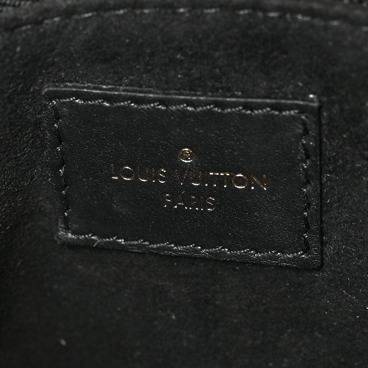Empreinte Monogram Giant Onthego PM Black