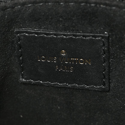 Louis Vuitton Empreinte Monogram Giant Onthego PM Black 6 of 10