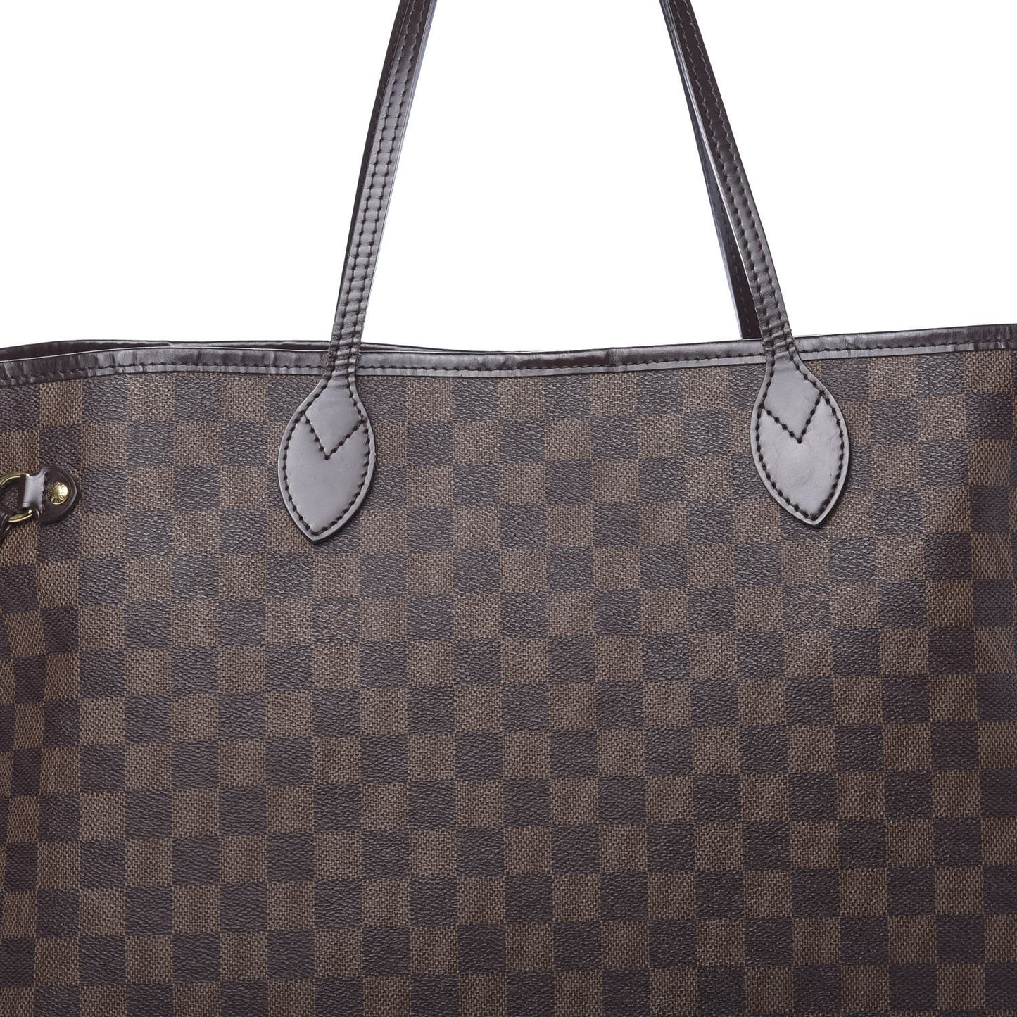 Damier Ebene Neverfull GM